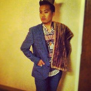 Meet your Posher, Joseph